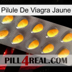 Yellow Viagra Pill cialis1